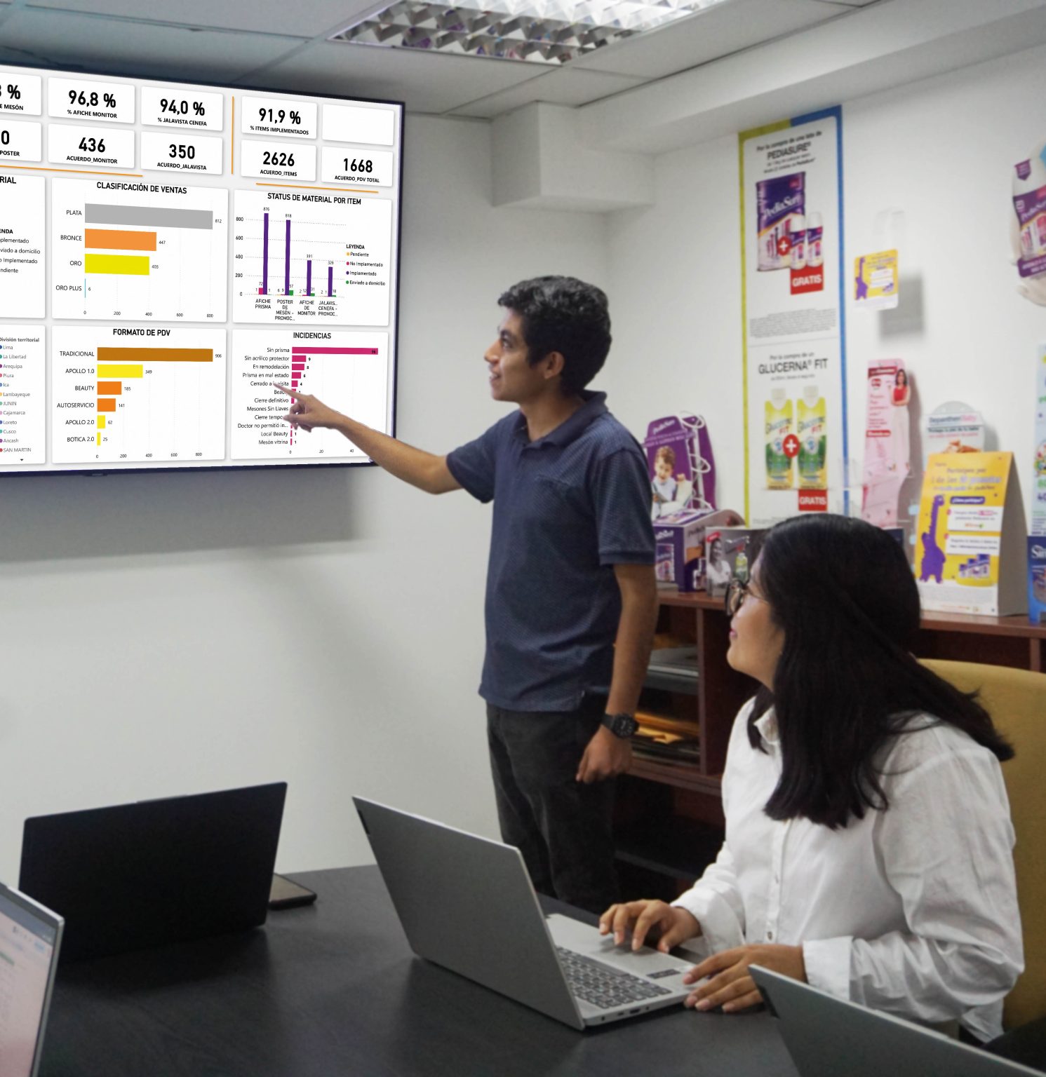 DSC03563 copia - One Group Soluciones en Trade Marketing en Lima Perú