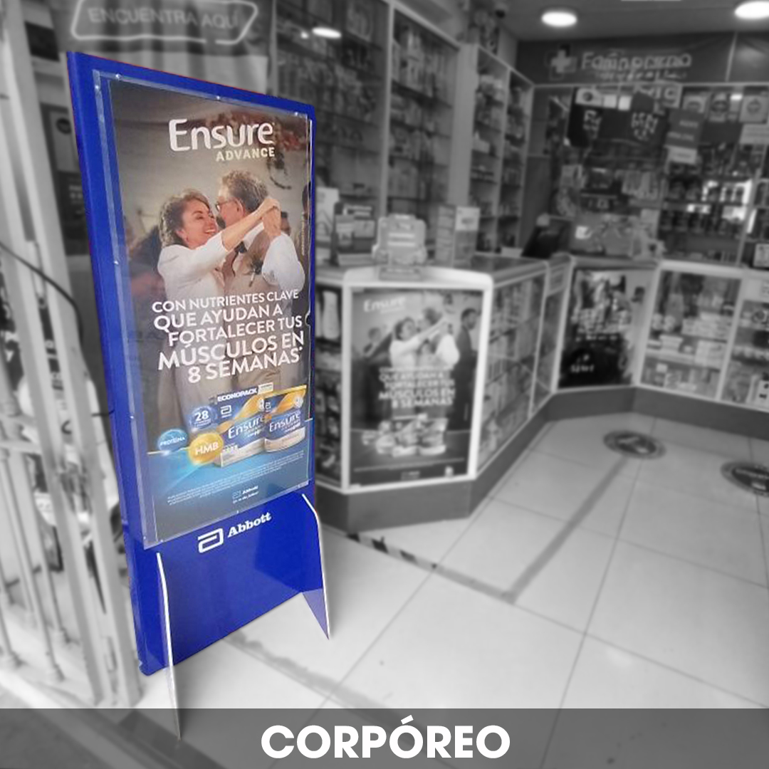 CORPOREO CARTON PLAST