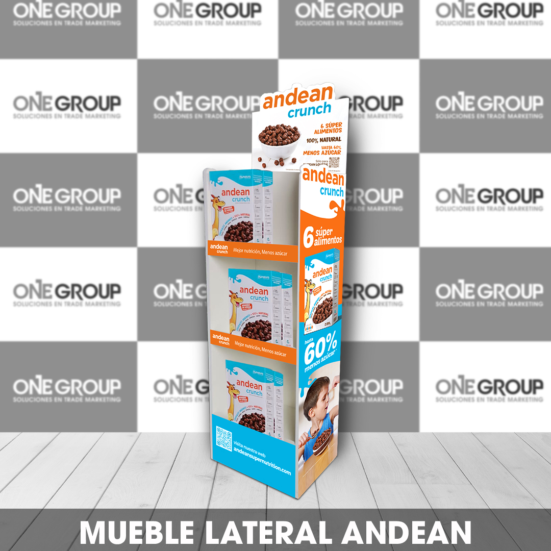 MUEBLE ANDEAN